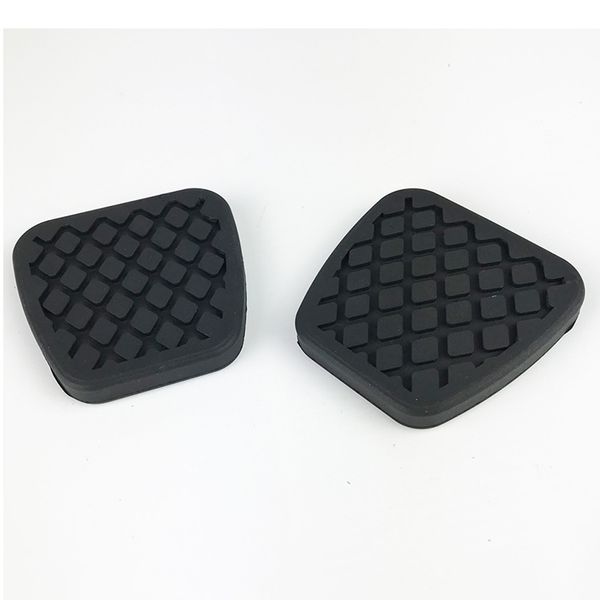 

suitable for ou ge cluth pedal pad throttle pedal ferrule brake ferrule