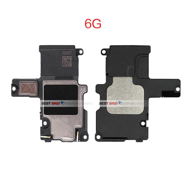 

50pcs/lot new loudspeaker flex for iphone 6 6s plus inner replacement ringer buzzer loud speaker replacement parts
