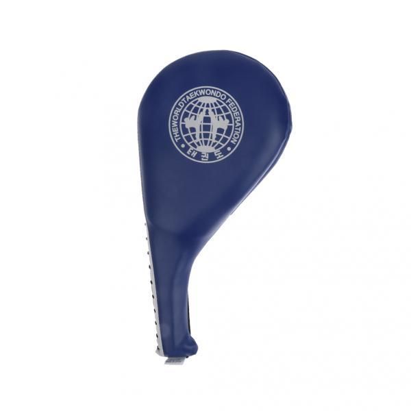 

2 pieces taekwondo karate kick strike floppy