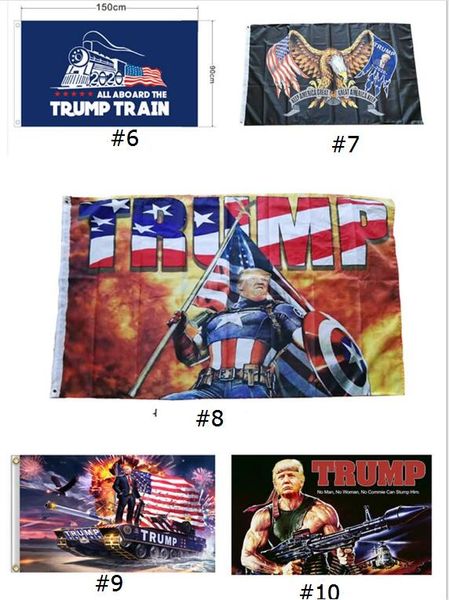 

quality 10 styles decor banner trump flag america again for president usa donald trump election banner flag donald flags t5i123