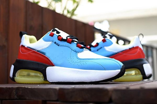 

обувь мужская обувь половина палм aircushioned обучение дизайнерская обувь черный открытый повседневная обувь для женщин с коробкой, Black