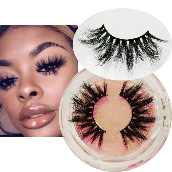 

25mm lashes real mink lashes private label eyelashes 3d mink eyelashes mink eyelashes pcustom label