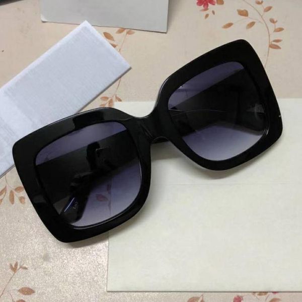

brand lens sun case shiny sunglasses design crystal fashion big uv400 square lady frame sunglasses glasses designer with retail women uaqtt