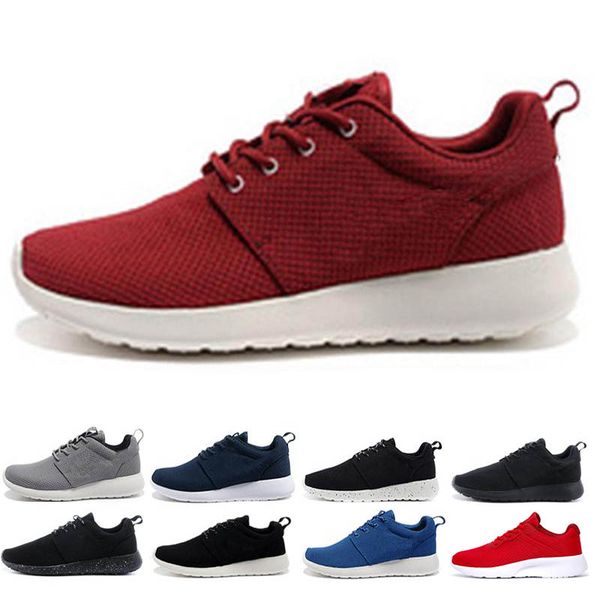 

Free Shipping London Trainers Men Woman Black Red Grey High Quality Running Shoes Fashion Gym Sports Shoes Casual Sneakers Shoes US 5.5-11