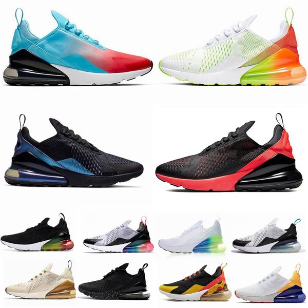 ladies 270s
