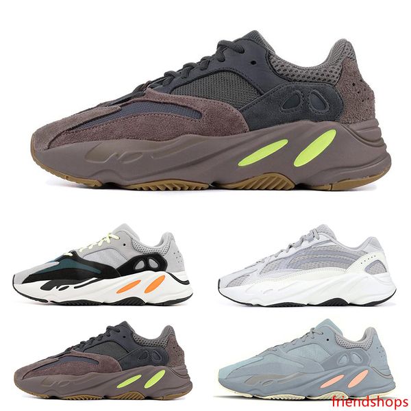 

700 wave runner running shoes for men women static 3m reflective inertia mauve multi solid grey mens trainers fashion sports sneakers