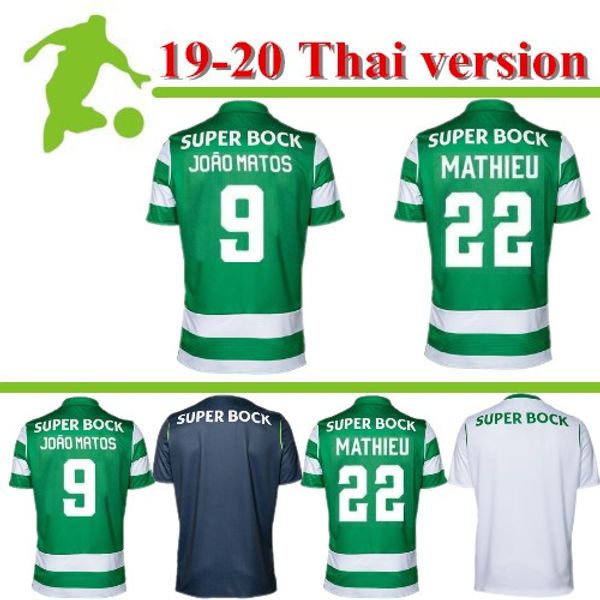 

2019 2020 sporting clube de portugal soccer jersey lisboa shirt 19 20 home away third 3rd men phellype fernandes lisbon camisola new, Black;yellow