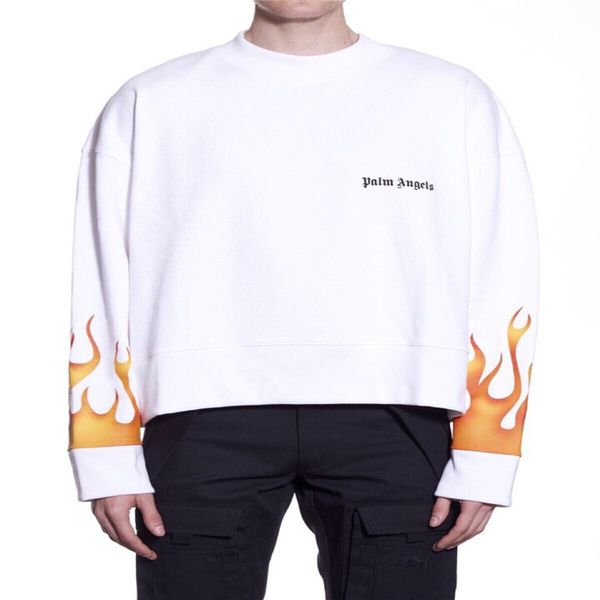 

весна мужские дизайнерские свободного покроя толстовки пара уличная мода длинным seelve экипажа шеи толстовка женское свободного покроя, Black