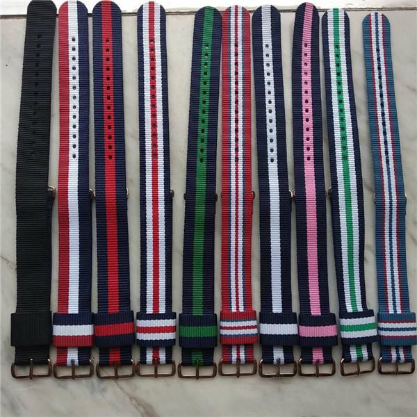 

Faixas de relógio dfts6