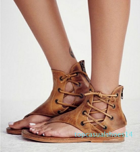 

new wish sale through the explosion of women 2019 new sandals foreign trade large size sandals toe sandals and slippers, Black