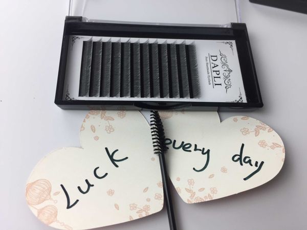 

yy eyelash extensions natural eyelashes premade fans new eyelash extensions individual lashes private label