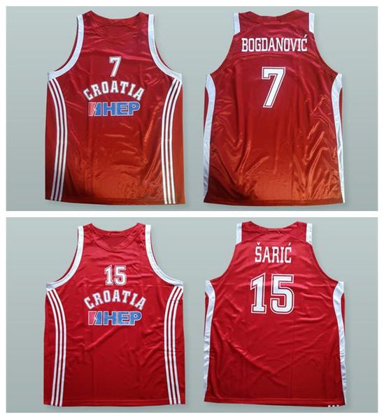 croatia basketball jersey