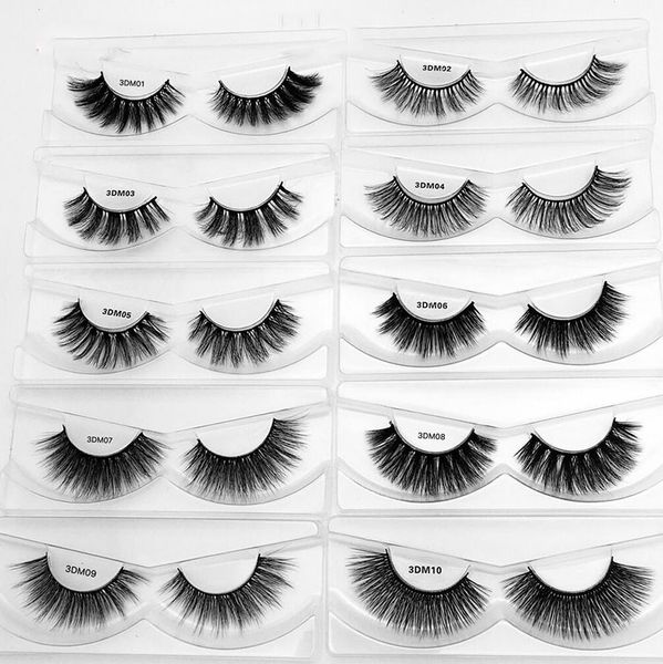

Cílios Postiços beautylash08