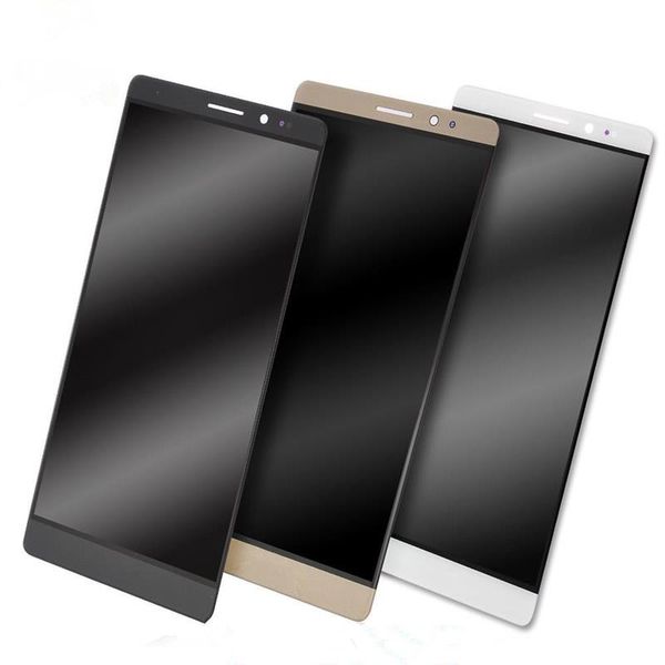 

for huawei mate8 lcd screen lcd display touch screen digitizer assembly touch panel glass assembly for huawei mate 8 nxt-al10