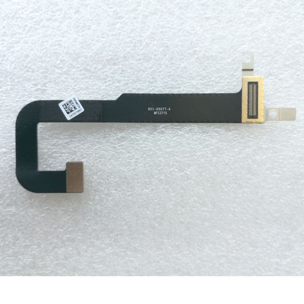 

новый i / o usb-c совет flex кабель 821-00077-a для книги 12" a1534 2015