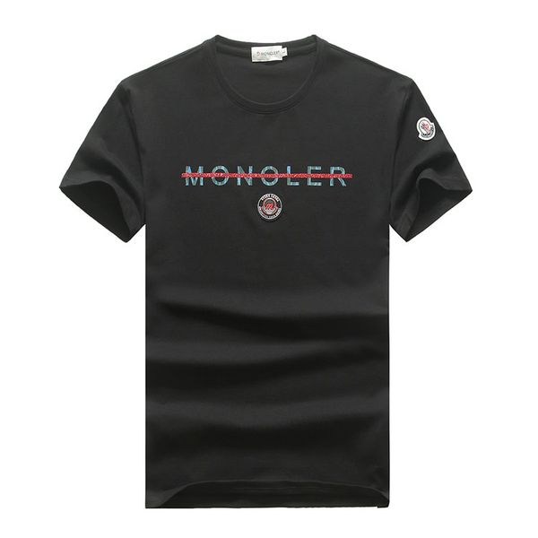 

summer crime male t-shirt brand designer and letters breathable short sleeve t-shirt crime shirt with flowers tee shirt wholesale #x6, Gray