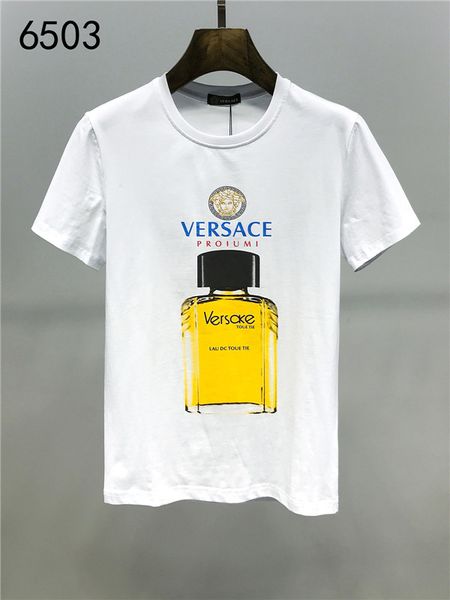 

hip hop designer clothing ufo print t shirts for men short sleeve summer mens designer t shirt comfortable o neck casual men t shirt4, White;black