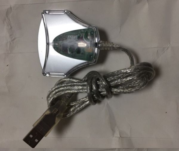 

Leitor de Cartão de Controle de Acesso alexader
