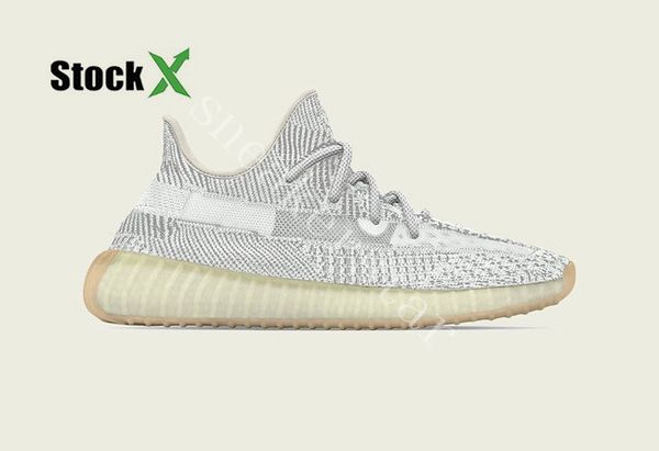

2020 earth yeshaya cinder kanye west desert sage reflective mens running shoes yecheil yeehu tailgate marsh black angel sneaker