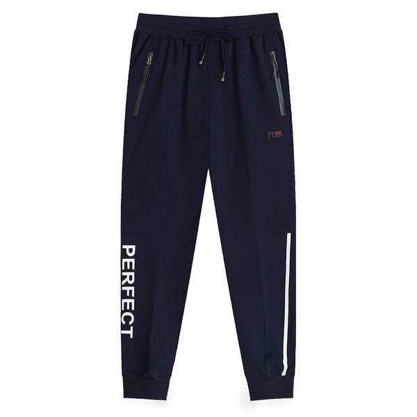 

plus size 4xl 5xl 6xl 7xl 8xl can 150kg men outdoor sport trousers men 6-5, Black;blue