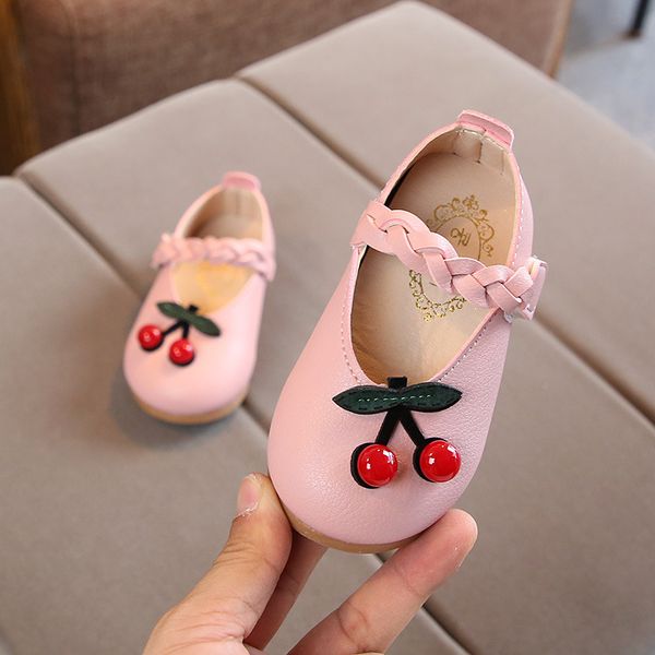 

toddler girl princess casual shoes white pink black newborn artificial moccasins soft bottom children girls leather shoes, Black;grey
