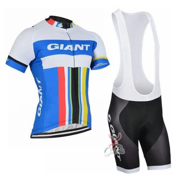 

2020 giant cycling jersey pro team short sleeve bicycle clothing bike sportswear breathable quick dry summer mens cycling clothin, Black;red