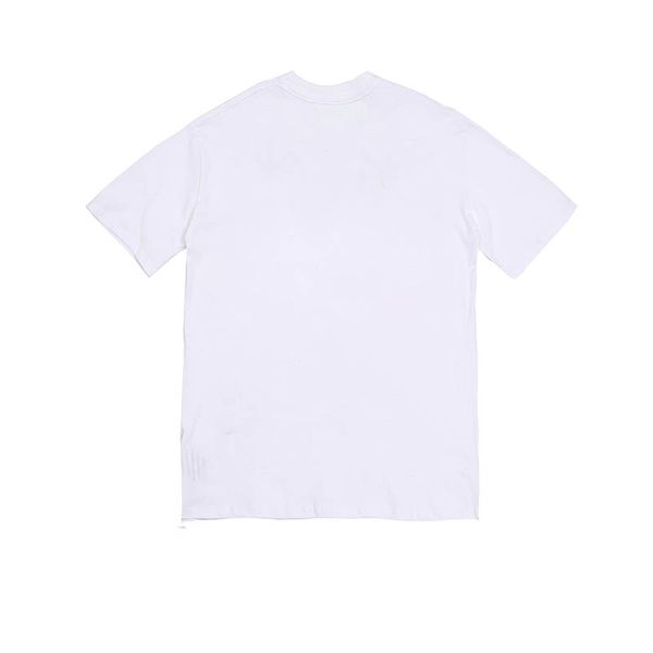 

2020 мужчин дизайнер одежды футболки новых моды удобная воздушная обувь высокого качество бренд частного заказ платформа бутика золотой т-ши, White;black