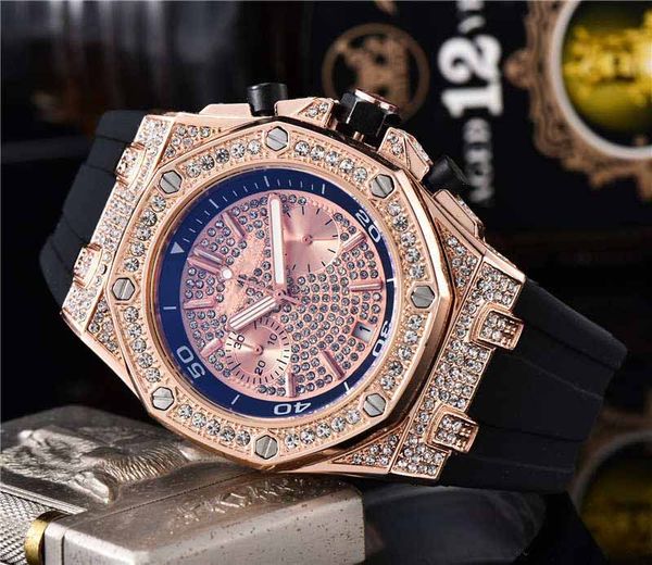 

Relógios de pulso clockbrand