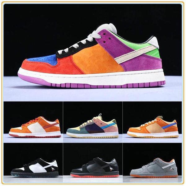 

concepts x sb,men's concepts x sb dunk low sports running shoes lobster diamond su fashion designer star sole casual sports shoes