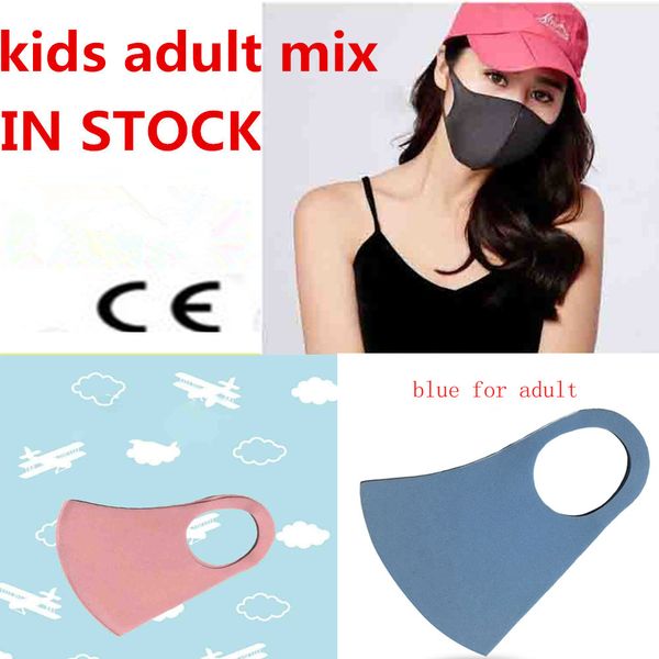 

dhl sandal anti dust face mouth cover pm2. 5 маска респиратор пылезащитный антибактериальный моющийся многоразовый губка маски 3ply маска дл