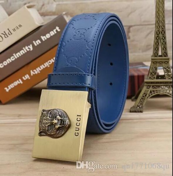 

оригинальный высококачественный мужской пояс бренд дизайнерский пояс, качественный классический стиль, модный пояс, качественный супериор 7, Black;brown