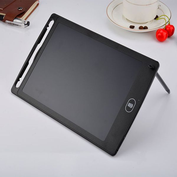

8.5 inch monitor creative writing drawing board notepad digital lcd graphic board handwritten bulletin car