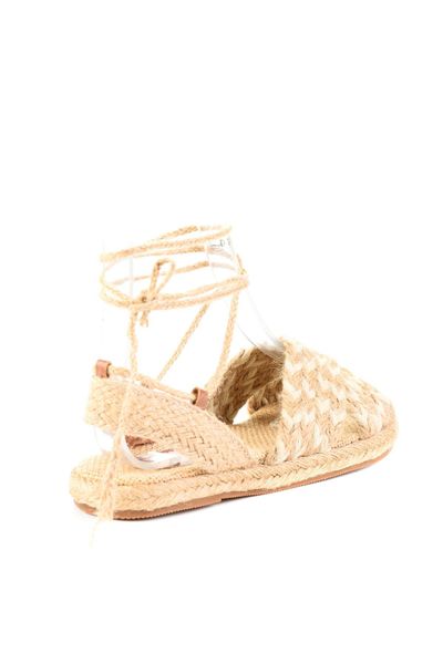 

bambi beige women 's sandals h06930010, Black