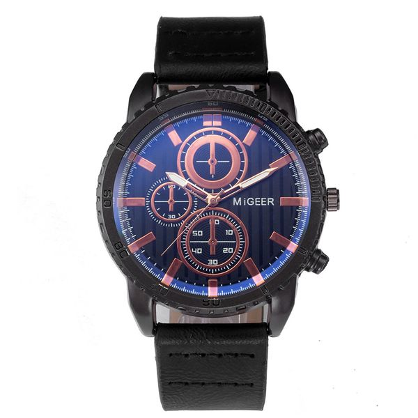 

мужские часы мужская мода из нержавеющей стали часы аналоговые кварцевые часы сплав повседневный мужской часы наручные montre homme 2019, Slivery;brown