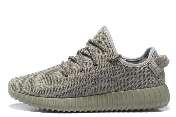 

2s olive green hyperspace limited knitting meshes shoes outdoor shoes women men shoes size 36-47