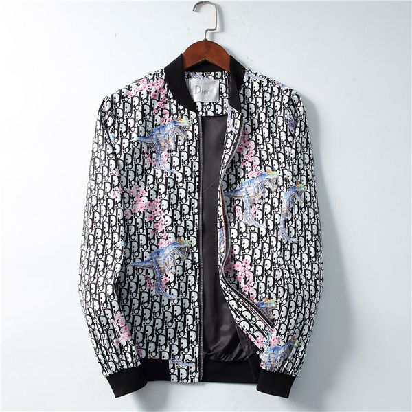 

hh 2019 latest arrival mens jeans designers jackets for women clothes letter printed men winter coats men s clothing streetwear, Gray;blue