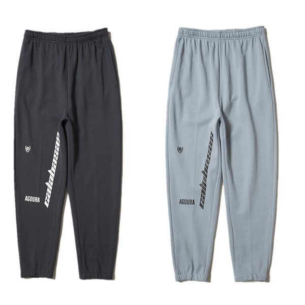 

season 5 sweatpants women men calabasas kanye west cal drawstring joggers sweat pants season 5 sweatpants, Black