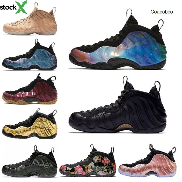 

новый 2020 пенни хардауэй мужчины джордон баскетбольная обувь черный металлик золото альтернативный галактика ушко флис баклажан цветочные с