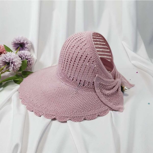 

female empty big edge outdoor shade fisherman beach fisherman sun hat sun hat, Blue;gray