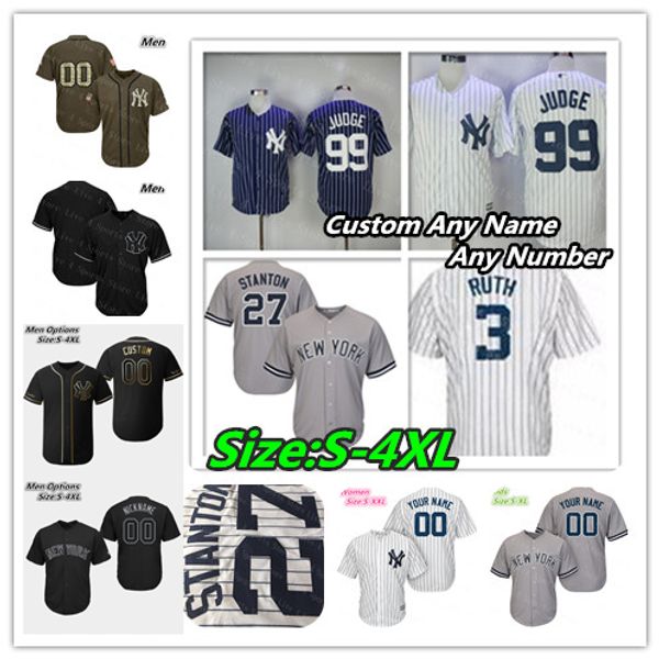 

Ny yankee jer ey aaron judge giancarlo tanton mariano rivera mantle babe ruth torre don mattingly gary anchez derek 2 jeter women youth