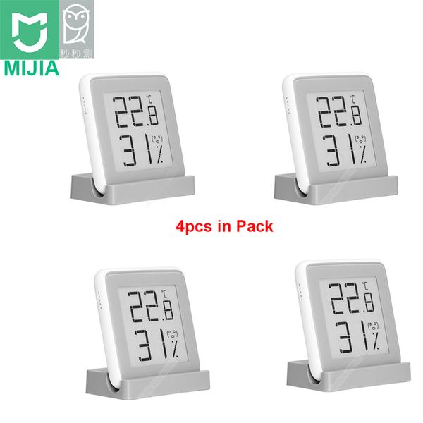 precision humidity meter