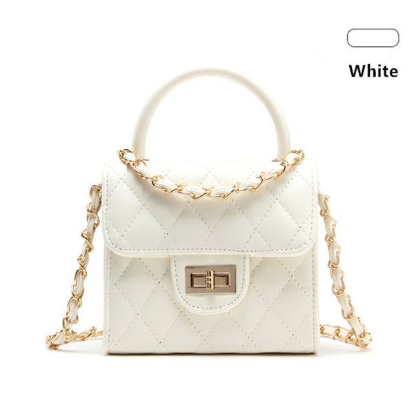 

kids handbags korean mother and daughter matching tote baby girls mini princess purses should bags birthday gifts, Black
