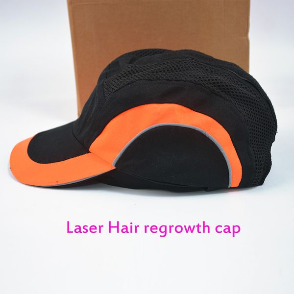 Alopecia Laser Cap.