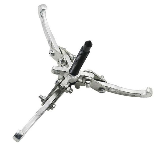

3 jaws bearing gear puller auto gear puller for triangle small