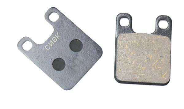 

brake pad set for derbi dirt bike senda r baja supermoto 2006 - 2015