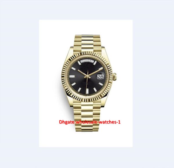 

рождественский подарок ab: 013 новая мода gmt mens mechanicalstainless стали автоматическая 2813 движение конструктор часы мужские спортивны, Slivery;brown