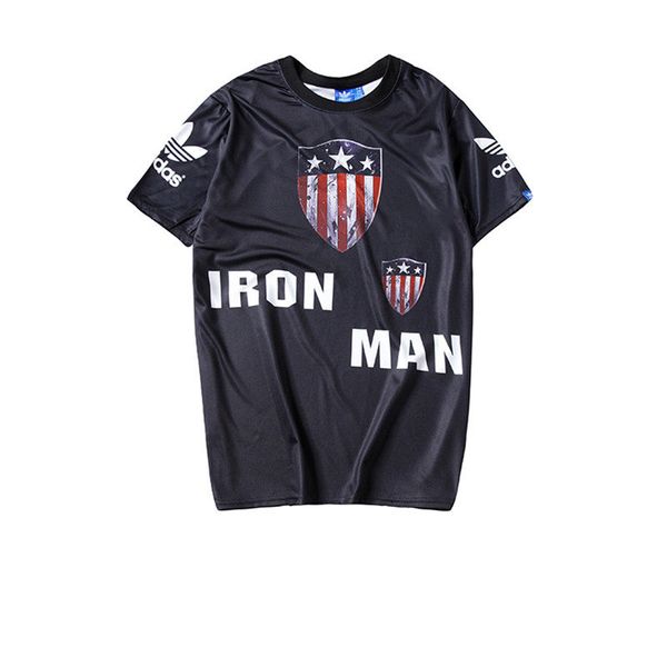 

дизайнерская мужская футболка модный бренд женские рубашки с коротким рукавом дышащий fro summer с геометрическим принтом роскошный топ опто, White;black