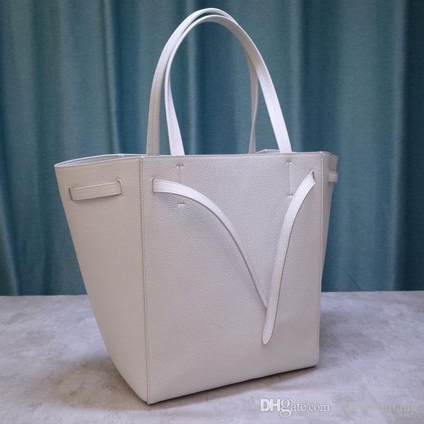 

new style fashion soft genuine leather bag designer luxury shoulder bag five colors 1 pcs/lot drop shipping