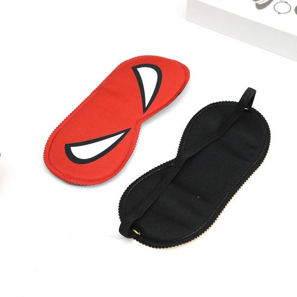 

aqua cartoon sleep eye mask daffy duck ice compress designer sleep masks cotton eyeshade hvgoo