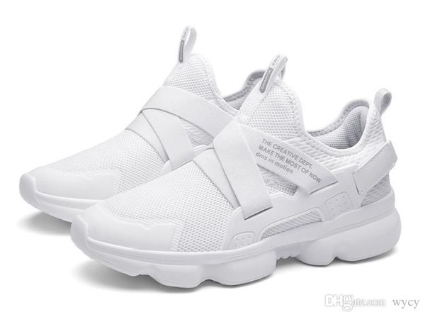 

with box one pedal buckle chaussures fashion designer shoes trainers white black dress de luxe sneakers men women running shoes